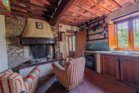 Landejendom i Borgo a Mozzano, Lucca, Borgo a Mozzano - € 270.000 | Ref: R07251BORU - foto 15