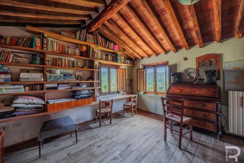 Landejendom i Borgo a Mozzano, Lucca, Borgo a Mozzano - € 270.000 | Ref: R07251BORU - foto 22