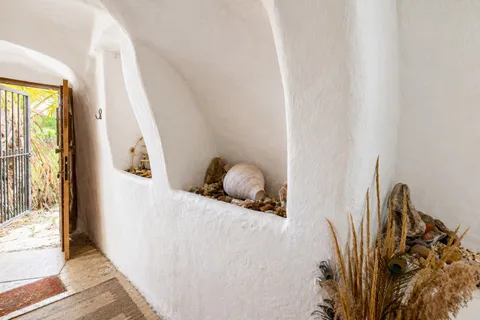 Cave house in Galera, Granada - photo 3