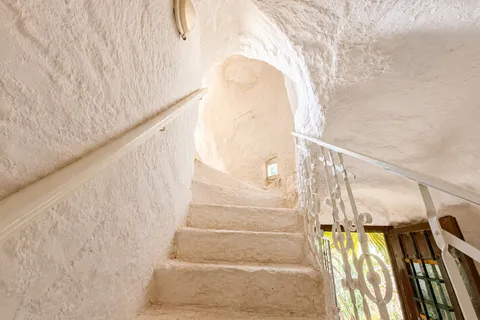 Cave house in Galera, Granada - photo 4