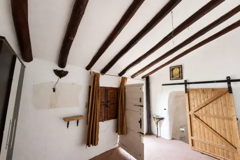 Cave house in Galera, Granada - photo 5