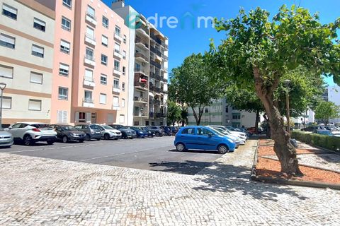 Erhvervsejendom i Setubal, Setubal, Setubal - € 89.000 | Ref: Espaço Armazem_Liceu - foto 8