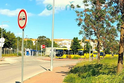 Erhvervsejendom i Setubal, Setubal, Setubal - € 89.000 | Ref: Espaço Armazem_Liceu - foto 9