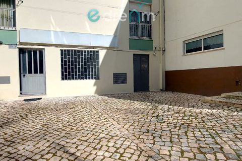Erhvervsejendom i Setubal, Setubal, Setubal - € 89.000 | Ref: Espaço Armazem_Liceu - foto 10