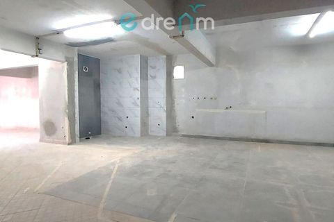 Erhvervsejendom i Setubal, Setubal, Setubal - € 89.000 | Ref: Espaço Armazem_Liceu - foto 12