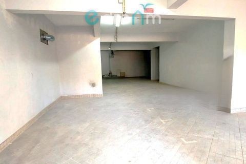 Erhvervsejendom i Setubal, Setubal, Setubal - € 89.000 | Ref: Espaço Armazem_Liceu - foto 16