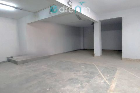 Erhvervsejendom i Setubal, Setubal, Setubal - € 89.000 | Ref: Espaço Armazem_Liceu - foto 25