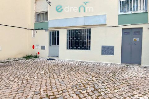 Erhvervsejendom i Setubal, Setubal, Setubal - € 89.000 | Ref: Espaço Armazem_Liceu - foto 29