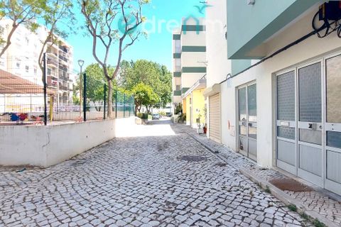 Erhvervsejendom i Setubal, Setubal, Setubal - € 89.000 | Ref: Espaço Armazem_Liceu - foto 30