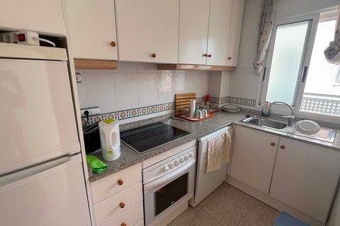Lejlighed i Almoradi, Alicante, Almoradi - € 95.000 | Ref: JLM5433 - foto 8
