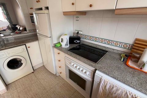 Lejlighed i Almoradi, Alicante, Almoradi - € 95.000 | Ref: JLM5433 - foto 9