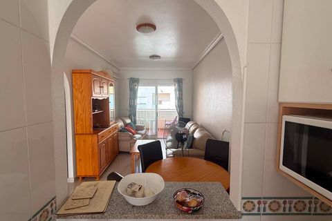 Lejlighed i Almoradi, Alicante, Almoradi - € 95.000 | Ref: JLM5433 - foto 7