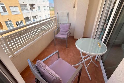 Lejlighed i Almoradi, Alicante, Almoradi - € 95.000 | Ref: JLM5433 - foto 15