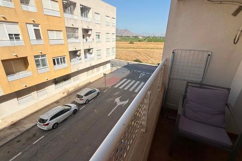 Lejlighed i Almoradi, Alicante, Almoradi - € 95.000 | Ref: JLM5433 - foto 16