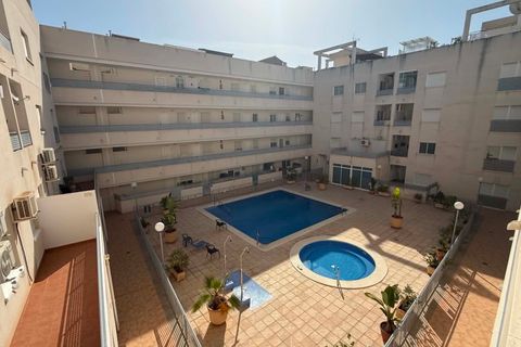 Lejlighed i Almoradi, Alicante, Almoradi - € 95.000 | Ref: JLM5433 - foto 1
