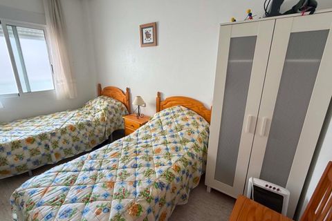 Lejlighed i Almoradi, Alicante, Almoradi - € 95.000 | Ref: JLM5433 - foto 10