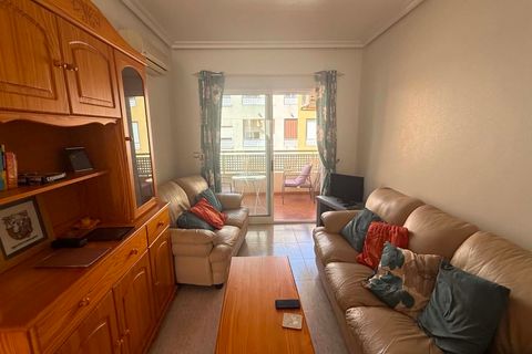 Lejlighed i Almoradi, Alicante, Almoradi - € 95.000 | Ref: JLM5433 - foto 6