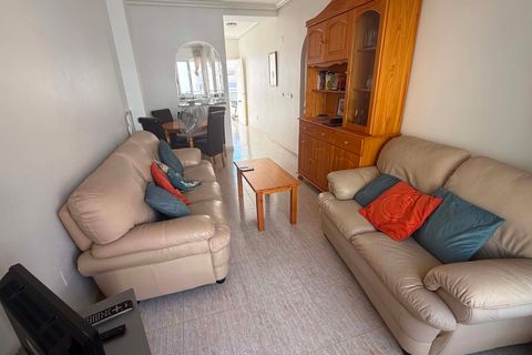 Lejlighed i Almoradi, Alicante, Almoradi - € 95.000 | Ref: JLM5433 - foto 4