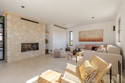 Villa i Binissalem, Mallorca, Binissalem - € 3.550.000 | Ref: 6308 - foto 5