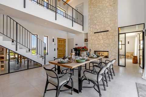Villa i Binissalem, Mallorca, Binissalem - € 3.550.000 | Ref: 6308 - foto 10