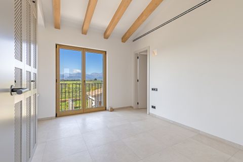 Villa i Binissalem, Mallorca, Binissalem - € 3.550.000 | Ref: 6308 - foto 17