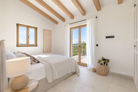 Villa i Binissalem, Mallorca, Binissalem - € 3.550.000 | Ref: 6308 - foto 13