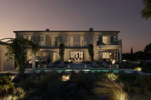Villa i Binissalem, Mallorca, Binissalem - € 3.550.000 | Ref: 6308 - foto 21