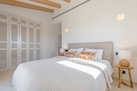 Villa i Binissalem, Mallorca, Binissalem - € 3.550.000 | Ref: 6308 - foto 15