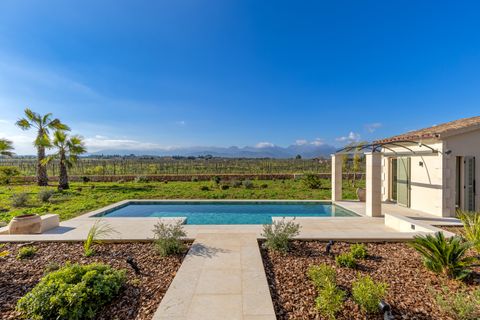 Villa i Binissalem, Mallorca, Binissalem - € 3.550.000 | Ref: 6308 - foto 4