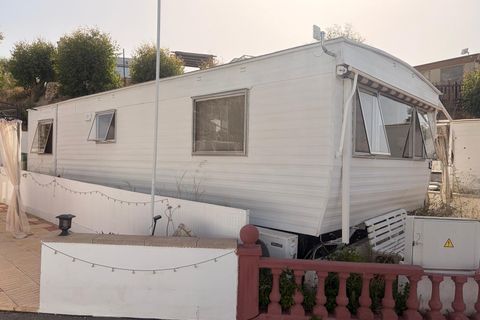 Mobil-hjem i El Campello, Alicante, El Campello - € 23.750 | Ref: RS1840 - foto 1