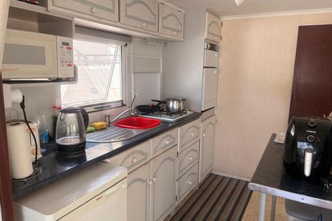 Mobil-hjem i El Campello, Alicante, El Campello - € 23.750 | Ref: RS1840 - foto 4