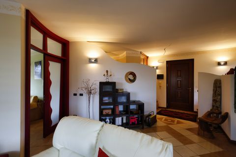 Villa i Calascibetta, Enna, Calascibetta - € 630.000 | Ref: V003250 - foto 14