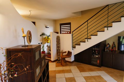 Villa i Calascibetta, Enna, Calascibetta - € 630.000 | Ref: V003250 - foto 16