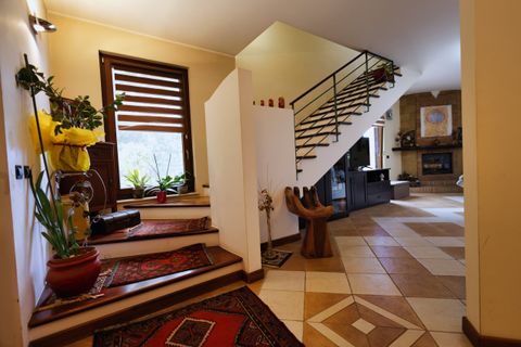 Villa i Calascibetta, Enna, Calascibetta - € 630.000 | Ref: V003250 - foto 9