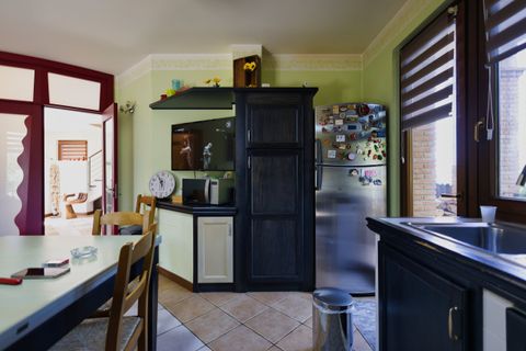 Villa i Calascibetta, Enna, Calascibetta - € 630.000 | Ref: V003250 - foto 21