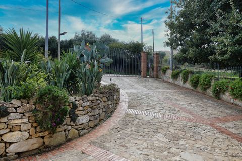 Villa i Calascibetta, Enna, Calascibetta - € 630.000 | Ref: V003250 - foto 44