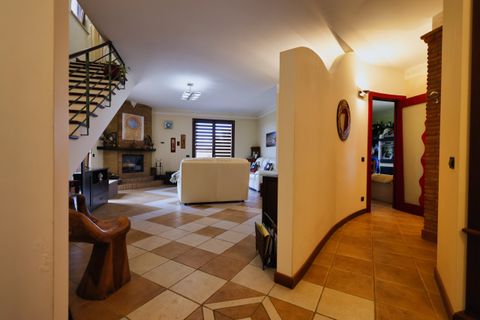 Villa i Calascibetta, Enna, Calascibetta - € 630.000 | Ref: V003250 - foto 6