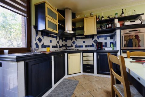 Villa i Calascibetta, Enna, Calascibetta - € 630.000 | Ref: V003250 - foto 22