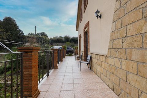Villa i Calascibetta, Enna, Calascibetta - € 630.000 | Ref: V003250 - foto 41