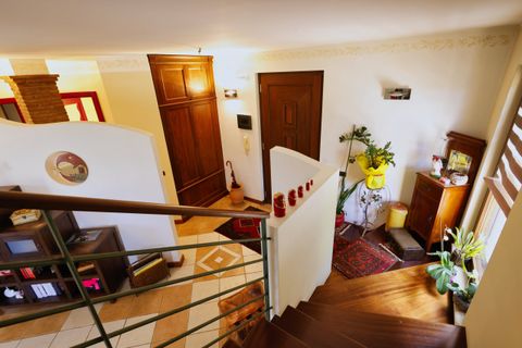 Villa i Calascibetta, Enna, Calascibetta - € 630.000 | Ref: V003250 - foto 25
