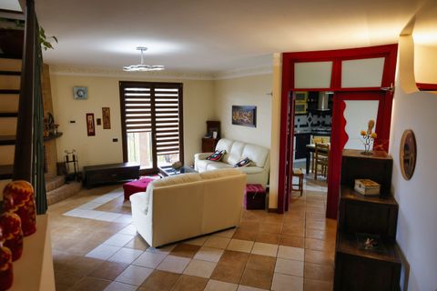 Villa i Calascibetta, Enna, Calascibetta - € 630.000 | Ref: V003250 - foto 11