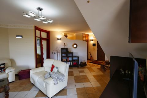 Villa i Calascibetta, Enna, Calascibetta - € 630.000 | Ref: V003250 - foto 15