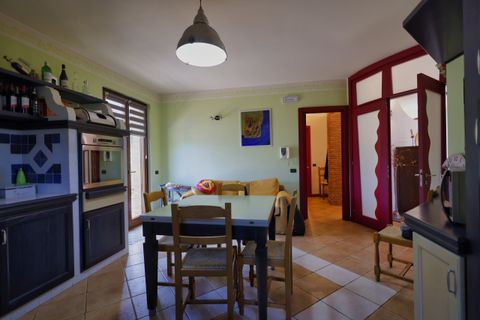 Villa i Calascibetta, Enna, Calascibetta - € 630.000 | Ref: V003250 - foto 19