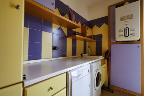 Villa i Calascibetta, Enna, Calascibetta - € 630.000 | Ref: V003250 - foto 24