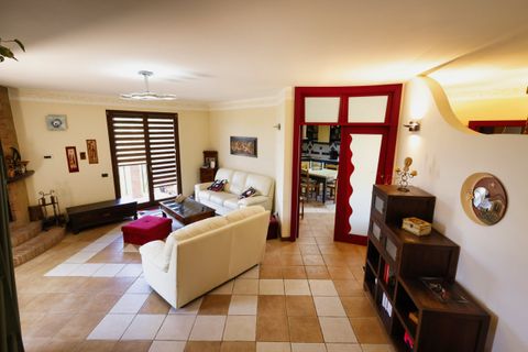 Villa i Calascibetta, Enna, Calascibetta - € 630.000 | Ref: V003250 - foto 10