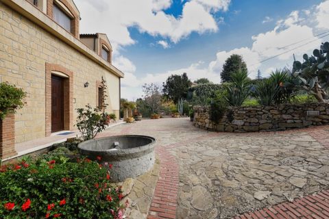 Villa i Calascibetta, Enna, Calascibetta - € 630.000 | Ref: V003250 - foto 47