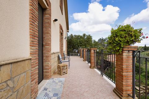 Villa i Calascibetta, Enna, Calascibetta - € 630.000 | Ref: V003250 - foto 40