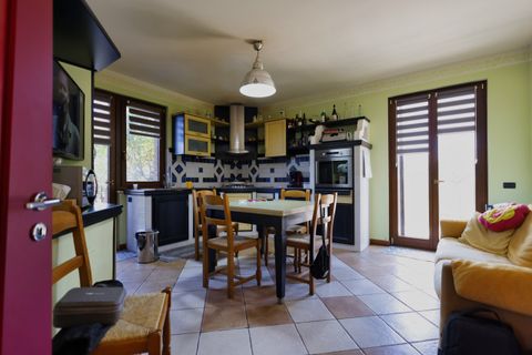 Villa i Calascibetta, Enna, Calascibetta - € 630.000 | Ref: V003250 - foto 17