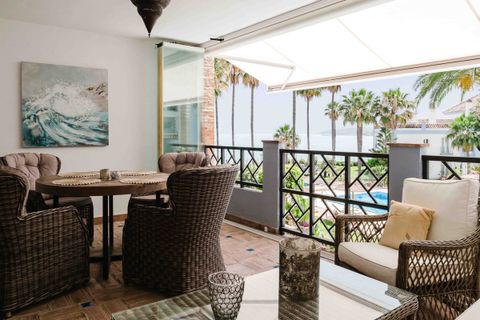 Appartement in Casares, Malaga - foto 3
