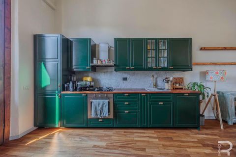 Lejlighed i Florence, Florence, Florence - € 640.000 | Ref: R07260FI4Z - foto 3